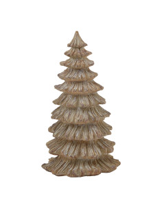 Hill Interiors Medium Pine Tree Sculpture 23145 - Authentic Hill Interiors furniture directly from FastDaddy UK. Exclusive coll