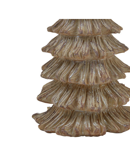 Affordable industrial style furniture Hill Interiors Medium Pine Tree Sculpture 23145 for modern home decor, free shipping opti