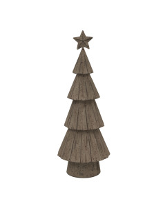 Hill Interiors Medium Rustic Bough Tree With Star 24099 - Authentic Hill Interiors furniture directly from FastDaddy UK. Exclus 2