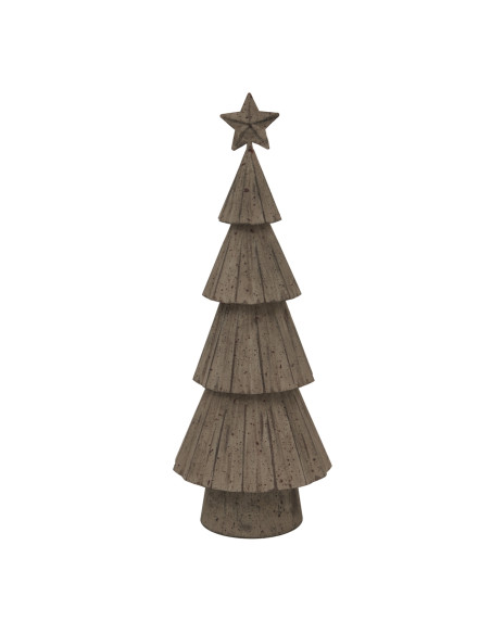 Buy Hill Interiors 24099 Medium Rustic Bough Tree With Star online in UK with fast delivery from FastDaddy UK, your furniture e