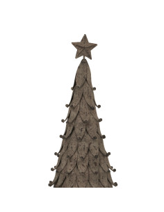 Hill Interiors Medium Rustic Decorative Tree With Star 24072 - Authentic Hill Interiors furniture directly from FastDaddy UK. E 2
