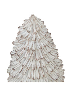 Hill Interiors Medium Snowy Fir Tree Sculpture 23153 - Authentic Hill Interiors furniture directly from FastDaddy UK. Exclusive 2