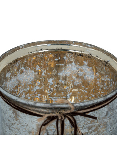 Buy Hill Interiors 22414 Mercury Hammered Heart Large Candle Holder online in UK with fast delivery from FastDaddy UK, your fur