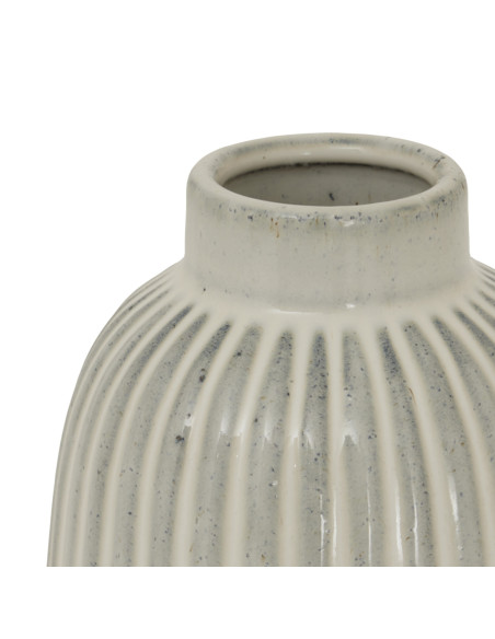 Buy Hill Interiors 23966 Monte Medium Bell Vase online in UK with fast delivery from FastDaddy UK, your furniture expert.