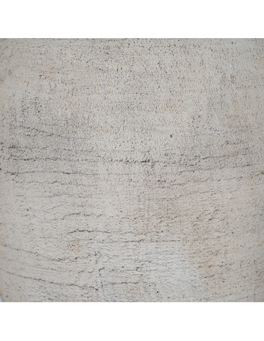 Affordable industrial style furniture Hill Interiors Morrow Large Vase 24613 for modern home decor, free shipping options and s