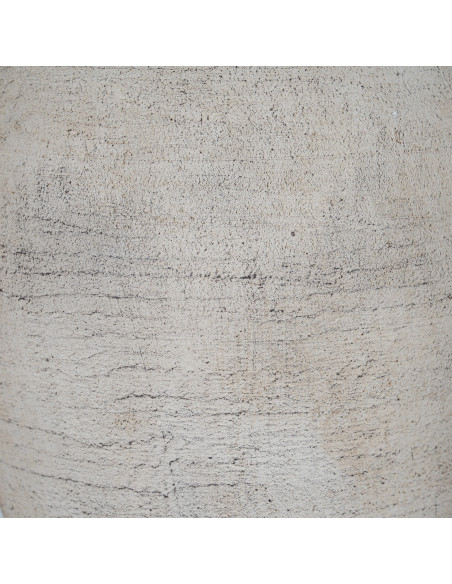 Affordable industrial style furniture Hill Interiors Morrow Large Vase 24613 for modern home decor, free shipping options and s