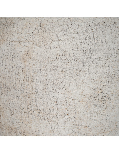 Affordable industrial style furniture Hill Interiors Morrow Medium Vase 24614 for modern home decor, free shipping options and