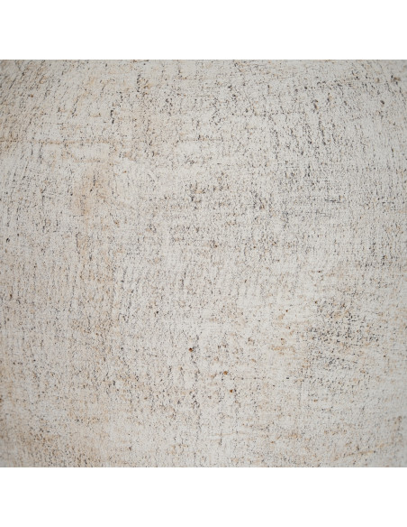 Affordable industrial style furniture Hill Interiors Morrow Medium Vase 24614 for modern home decor, free shipping options and