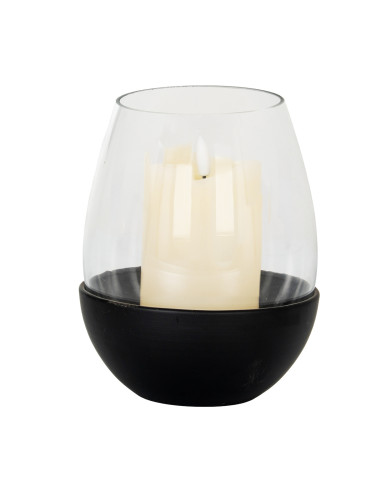 Buy Hill Interiors 24393 Neris Large Candle Holder With Glass Goblet online in UK with fast delivery from FastDaddy UK, your fu