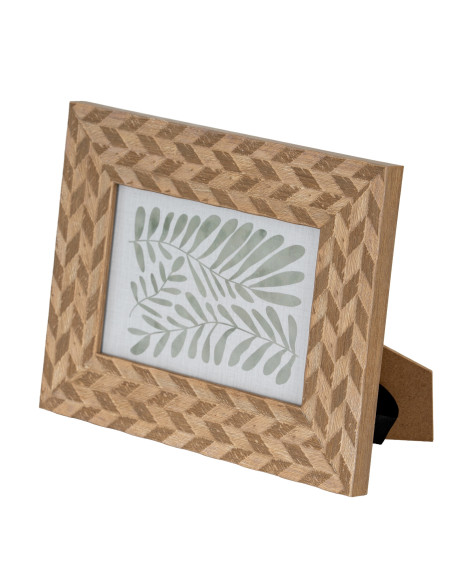 Affordable industrial style furniture Hill Interiors Nord Photo Frame 4X6 24637 for modern home decor, free shipping options an