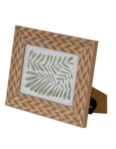 Affordable industrial style furniture Hill Interiors Nord Photo Frame 5X7 24638 for modern home decor, free shipping options an