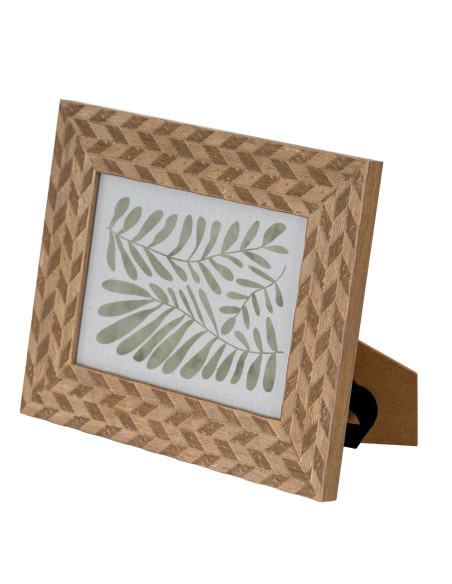 Affordable industrial style furniture Hill Interiors Nord Photo Frame 5X7 24638 for modern home decor, free shipping options an