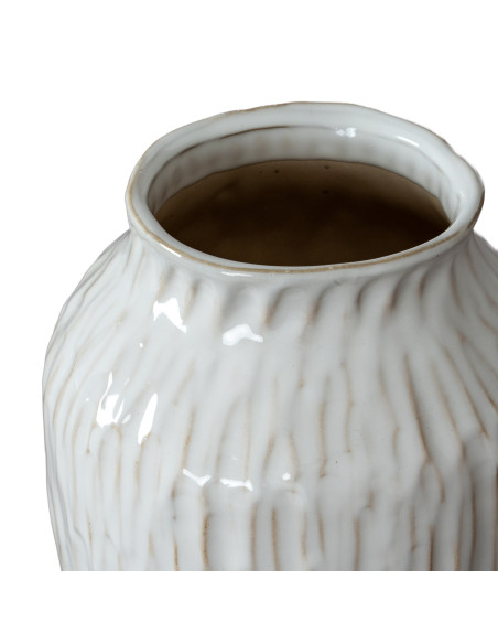 Buy Hill Interiors 24462 Numa Ople Vase online in UK with fast delivery from FastDaddy UK, your furniture expert.