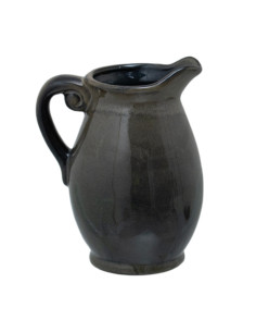 Hill Interiors Olive Olpe Vase 22539 - Authentic Hill Interiors furniture directly from FastDaddy UK. Exclusive collection onli