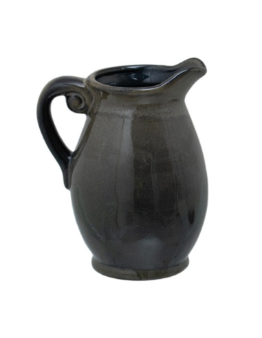 Hill Interiors Olive Olpe Vase 22539 - Authentic Hill Interiors furniture directly from FastDaddy UK. Exclusive collection onli