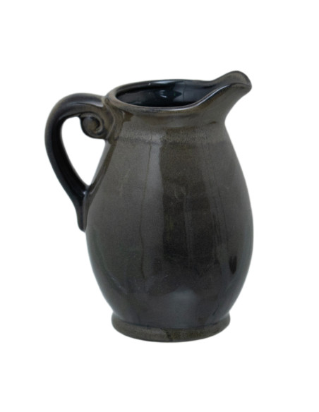 Hill Interiors Olive Olpe Vase 22539 - Authentic Hill Interiors furniture directly from FastDaddy UK. Exclusive collection onli