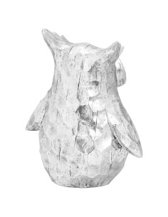 Hill Interiors Olive The Large Silver Ceramic Owl 21714 - Authentic Hill Interiors furniture directly from FastDaddy UK. Exclus 2
