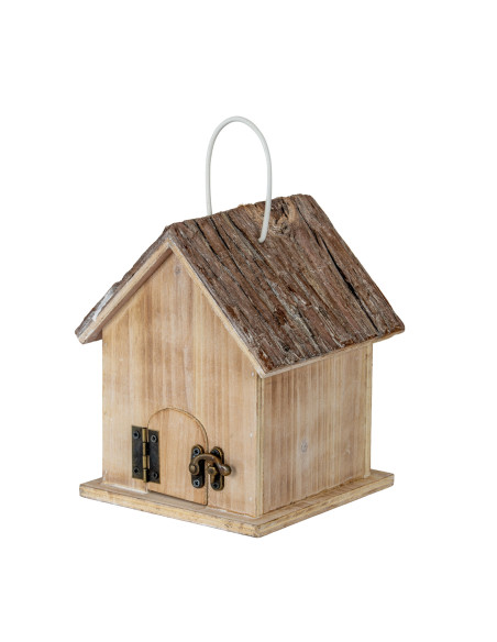 Hill Interiors Rustic Birdhouse 24535 - Authentic Hill Interiors furniture directly from FastDaddy UK. Exclusive collection onl