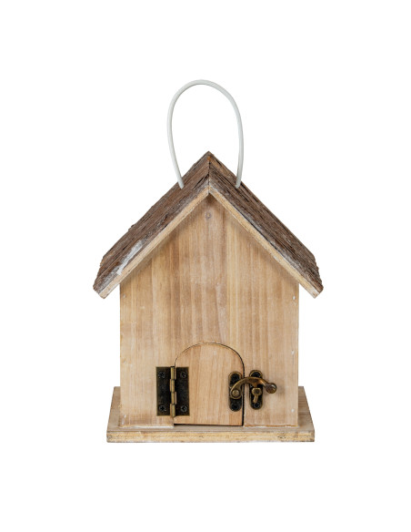 Buy Hill Interiors 24535 Rustic Birdhouse online in UK with fast delivery from FastDaddy UK, your furniture expert.