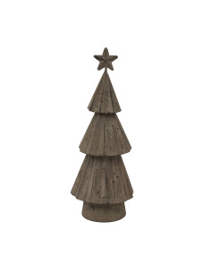 Hill Interiors Rustic Bough Tree With Star 24098 - Authentic Hill Interiors furniture directly from FastDaddy UK. Exclusive col