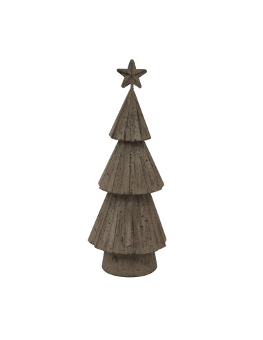 Hill Interiors Rustic Bough Tree With Star 24098 - Authentic Hill Interiors furniture directly from FastDaddy UK. Exclusive col