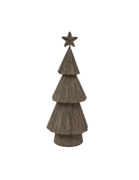 Hill Interiors Rustic Bough Tree With Star 24098 - Authentic Hill Interiors furniture directly from FastDaddy UK. Exclusive col