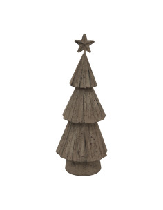 Hill Interiors Rustic Bough Tree With Star 24098 - Authentic Hill Interiors furniture directly from FastDaddy UK. Exclusive col 2