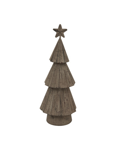 Buy Hill Interiors 24098 Rustic Bough Tree With Star online in UK with fast delivery from FastDaddy UK, your furniture expert.