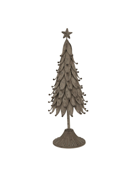 Hill Interiors Rustic Decorative Tree With Star 24071 - Authentic Hill Interiors furniture directly from FastDaddy UK. Exclusiv