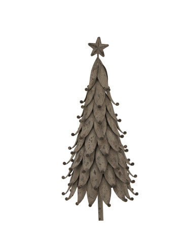 Buy Hill Interiors 24071 Rustic Decorative Tree With Star online in UK with fast delivery from FastDaddy UK, your furniture exp