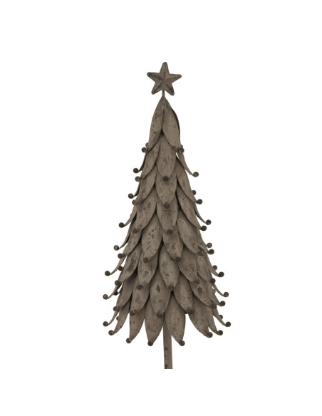 Buy Hill Interiors 24071 Rustic Decorative Tree With Star online in UK with fast delivery from FastDaddy UK, your furniture exp