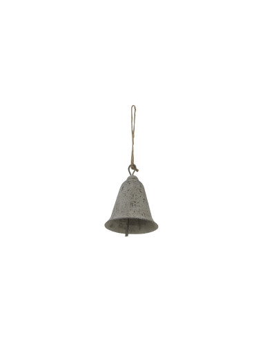 Buy Hill Interiors 24014 Rustic Metal Hanging Bell online in UK with fast delivery from FastDaddy UK, your furniture expert.