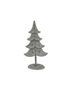 Hill Interiors Rustic Metal Standing Tree 24018 - Authentic Hill Interiors furniture directly from FastDaddy UK. Exclusive coll