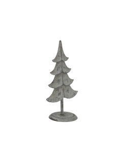 Hill Interiors Rustic Metal Standing Tree 24018 - Authentic Hill Interiors furniture directly from FastDaddy UK. Exclusive coll 2