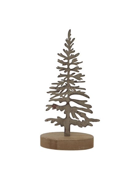 Hill Interiors Rustic Silhouette Tree On Stand 24074 - Authentic Hill Interiors furniture directly from FastDaddy UK. Exclusive