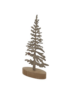 Hill Interiors Rustic Silhouette Tree On Stand 24074 - Authentic Hill Interiors furniture directly from FastDaddy UK. Exclusive 2