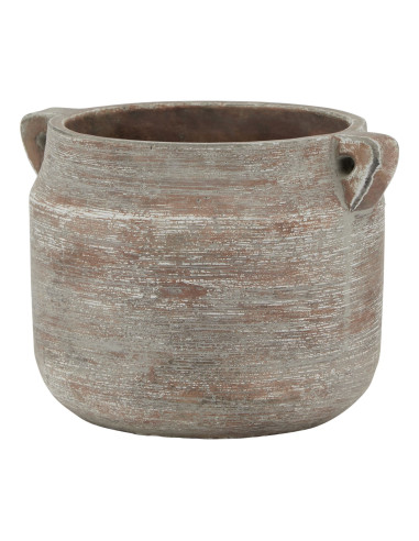 Hill Interiors Siena Brown Hydria Pot 23638 - Authentic Hill Interiors furniture directly from FastDaddy UK. Exclusive collecti