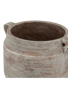 Hill Interiors Siena Brown Hydria Pot 23638 - Authentic Hill Interiors furniture directly from FastDaddy UK. Exclusive collecti 2