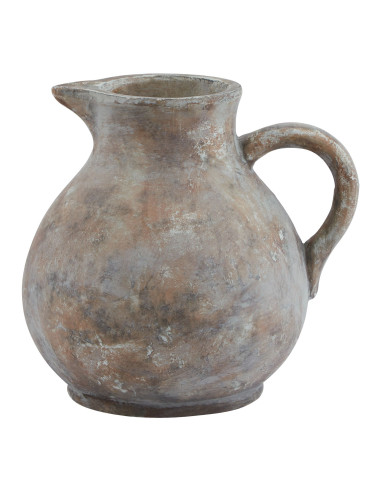 Hill Interiors Siena Brown Jug 23311 - Authentic Hill Interiors furniture directly from FastDaddy UK. Exclusive collection onli