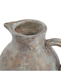 Hill Interiors Siena Brown Jug 23311 - Authentic Hill Interiors furniture directly from FastDaddy UK. Exclusive collection onli 2