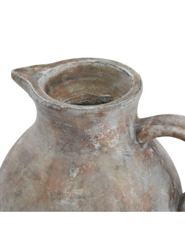 Buy Hill Interiors 23311 Siena Brown Jug online in UK with fast delivery from FastDaddy UK, your furniture expert.