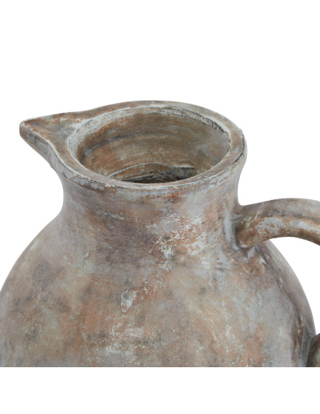 Buy Hill Interiors 23311 Siena Brown Jug online in UK with fast delivery from FastDaddy UK, your furniture expert.