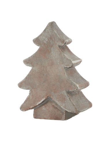 Hill Interiors Siena Brown Small Christmas Tree 23617 - Authentic Hill Interiors furniture directly from FastDaddy UK. Exclusiv