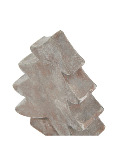 Buy Hill Interiors 23617 Siena Brown Small Christmas Tree online in UK with fast delivery from FastDaddy UK, your furniture exp