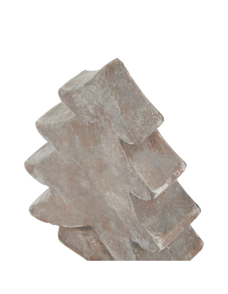 Buy Hill Interiors 23617 Siena Brown Small Christmas Tree online in UK with fast delivery from FastDaddy UK, your furniture exp