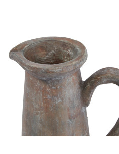 Hill Interiors Siena Brown Tall Jug 23314 - Authentic Hill Interiors furniture directly from FastDaddy UK. Exclusive collection 2