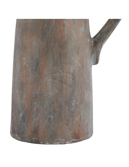 Affordable industrial style furniture Hill Interiors Siena Brown Tall Jug 23314 for modern home decor, free shipping options an