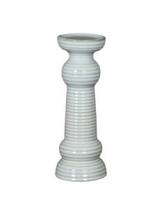 Hill Interiors Sile Medium Pillar Candle Holder 24466 - Authentic Hill Interiors furniture directly from FastDaddy UK. Exclusiv