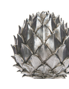 Hill Interiors Silver Pinecone Finial 21732 - Authentic Hill Interiors furniture directly from FastDaddy UK. Exclusive collecti 2