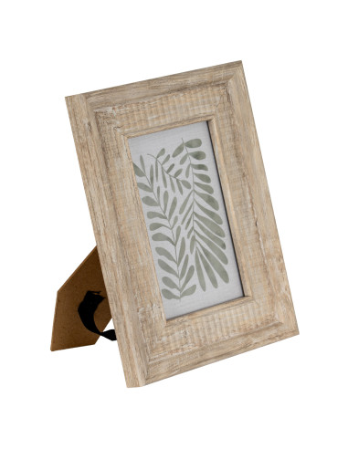 Buy Hill Interiors 24635 Skye Photo Frame 4X6 online in UK with fast delivery from FastDaddy UK, your furniture expert.